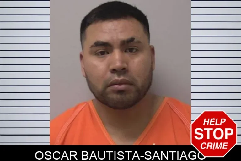 Oscar Bautista-Santiago