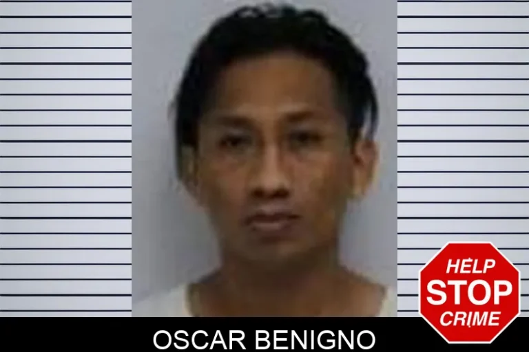 Oscar Benigno