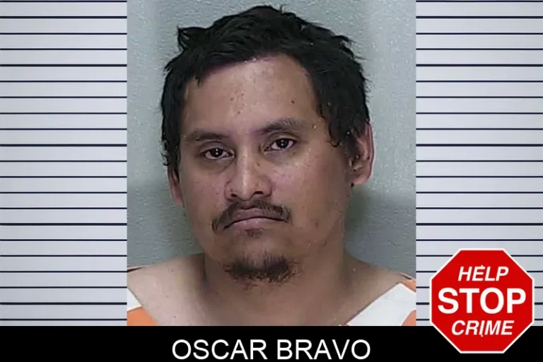 Oscar Bravo