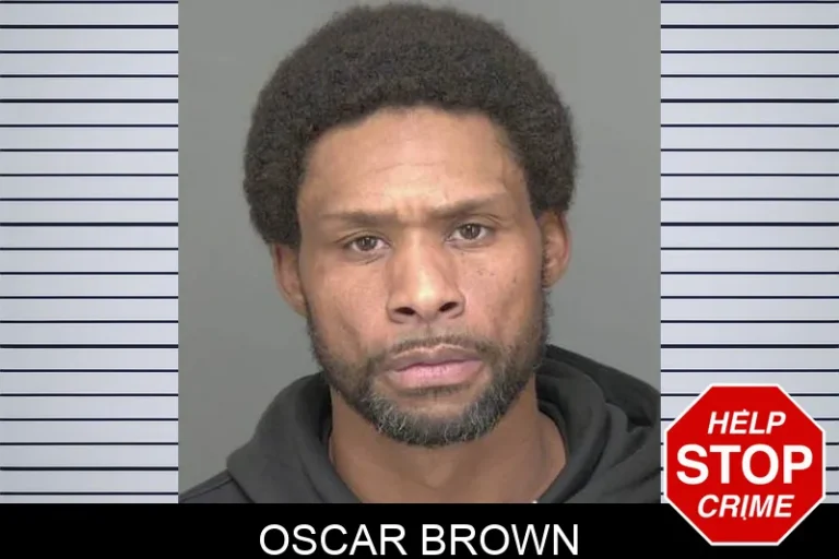 Oscar Brown