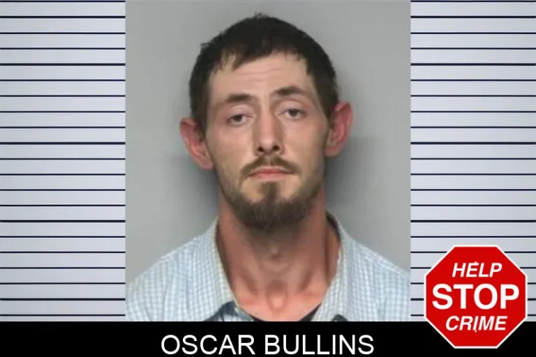 Oscar BuLlins