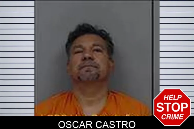 Oscar Castro
