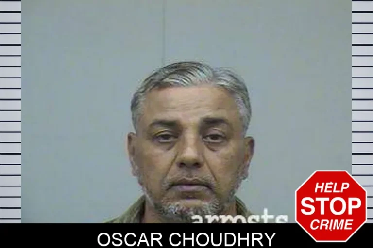 Oscar Choudhry