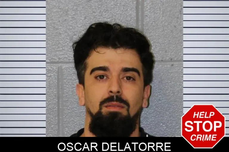 Oscar Delatorre