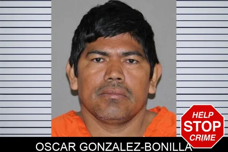 Oscar Gonzalez-Bonilla