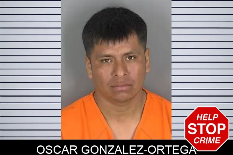 Oscar Gonzalez-Ortega