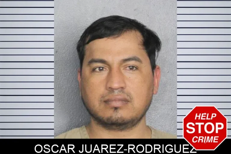 Oscar JuArez-RodriguEz