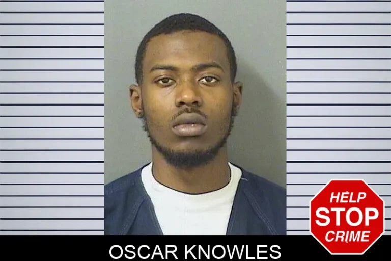 Oscar Knowles