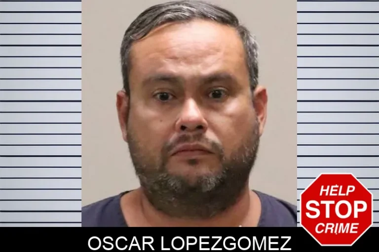 Oscar LopezGomez