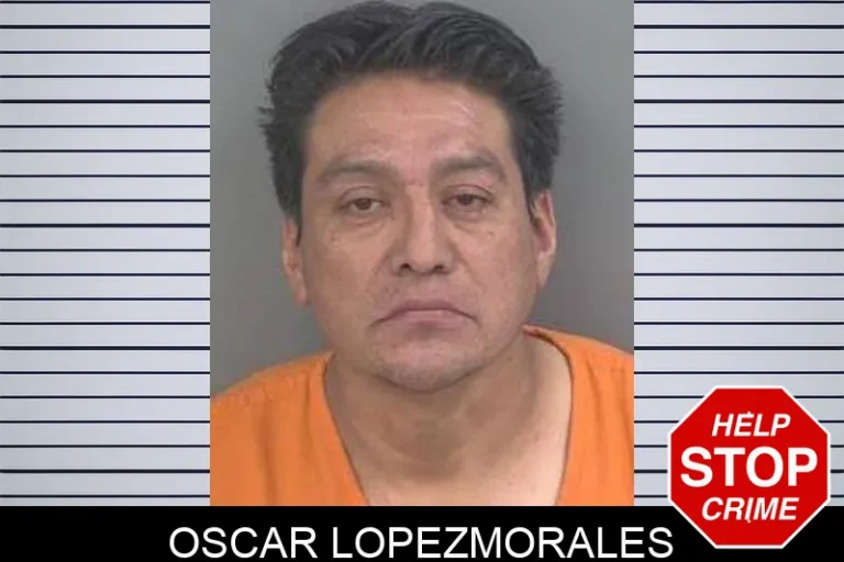 Oscar Lopezmorales