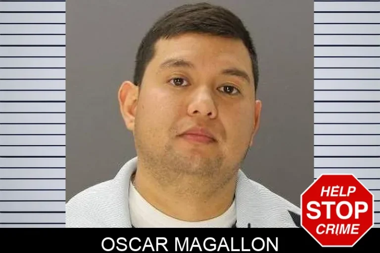 Oscar Magallon