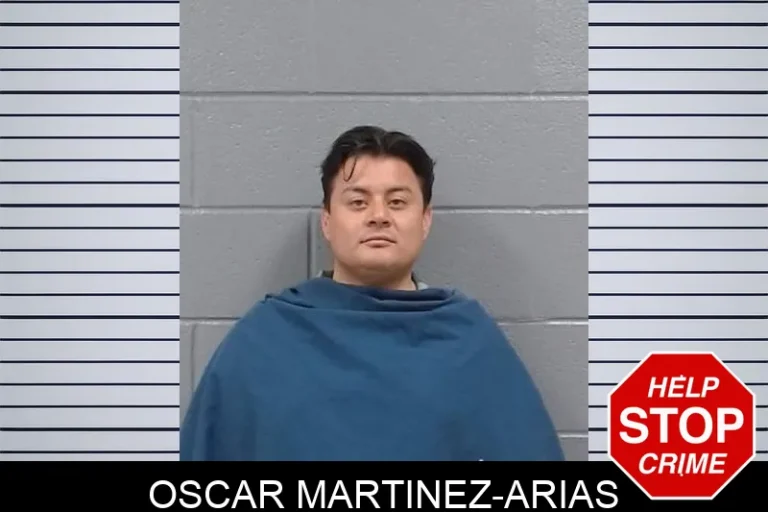 Oscar Martinez-Arias