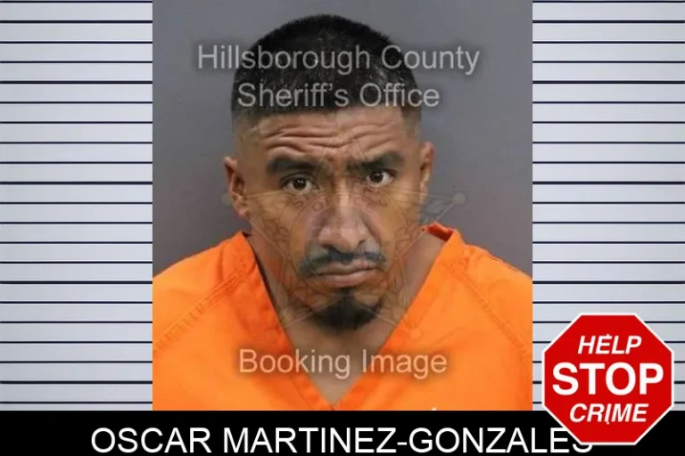 Oscar Martinez-Gonzales