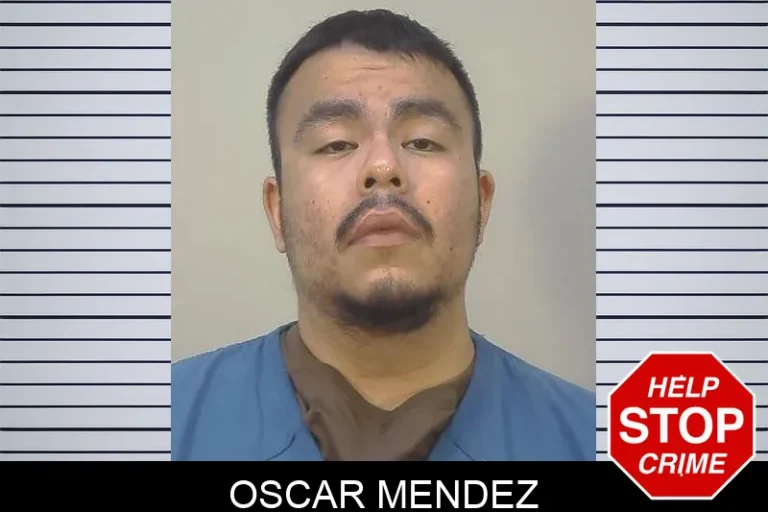 Oscar Mendez