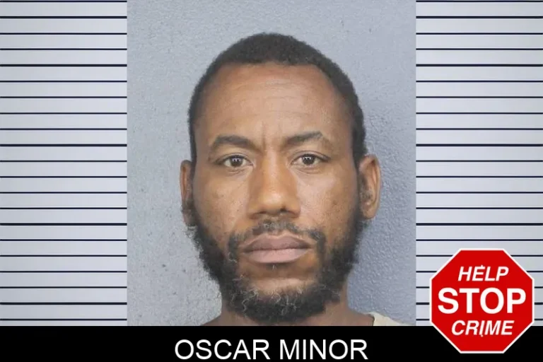 Oscar Minor
