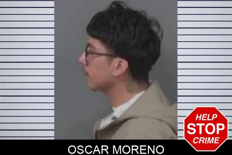 Oscar Moreno