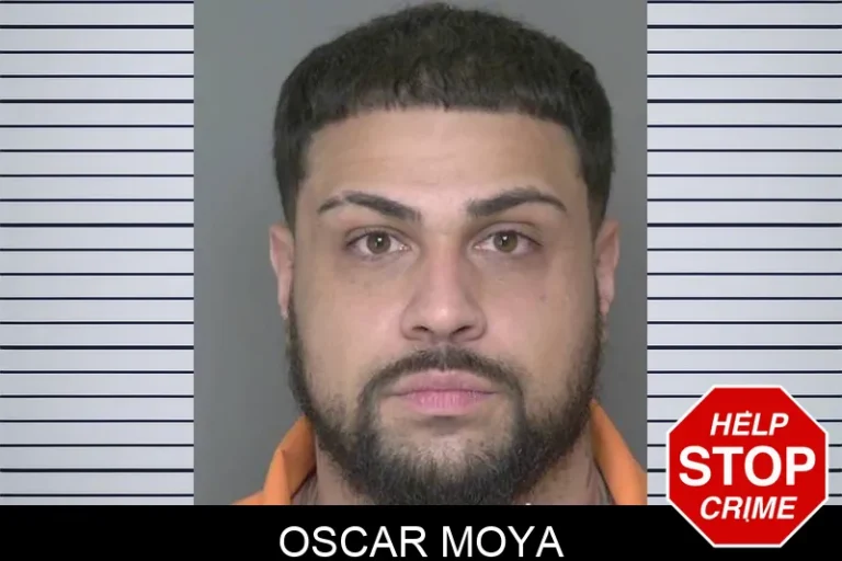 Oscar Moya