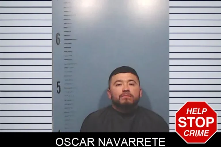 Oscar Navarrete
