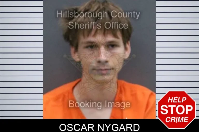 Oscar Nygard