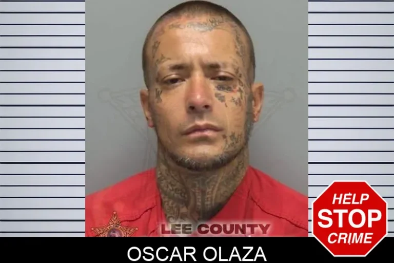 Oscar Olaza