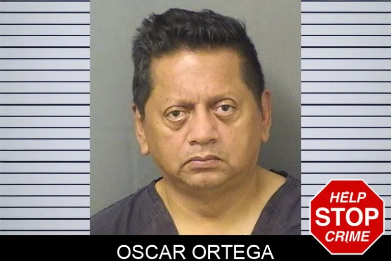 Oscar Ortega