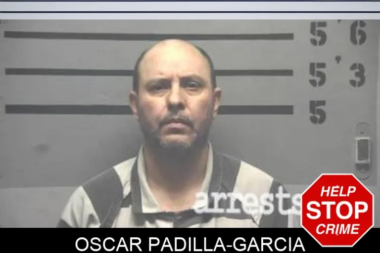 Oscar Padilla-Garcia