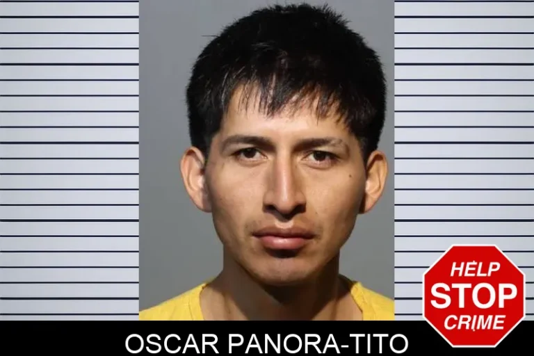 Oscar Panora-Tito