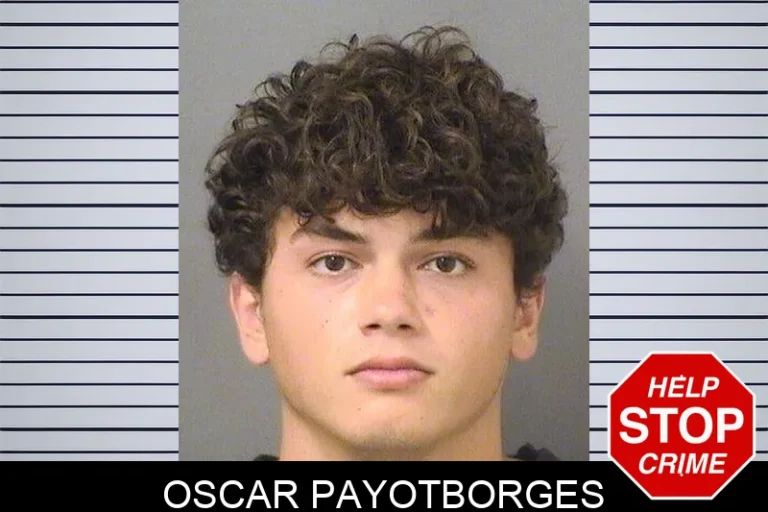 Oscar Payotborges