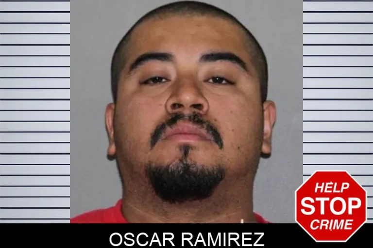 Oscar Ramirez
