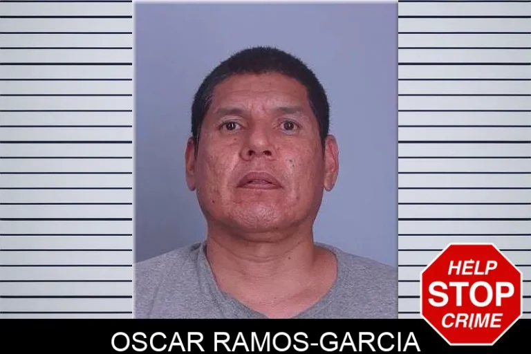 Oscar Ramos-Garcia