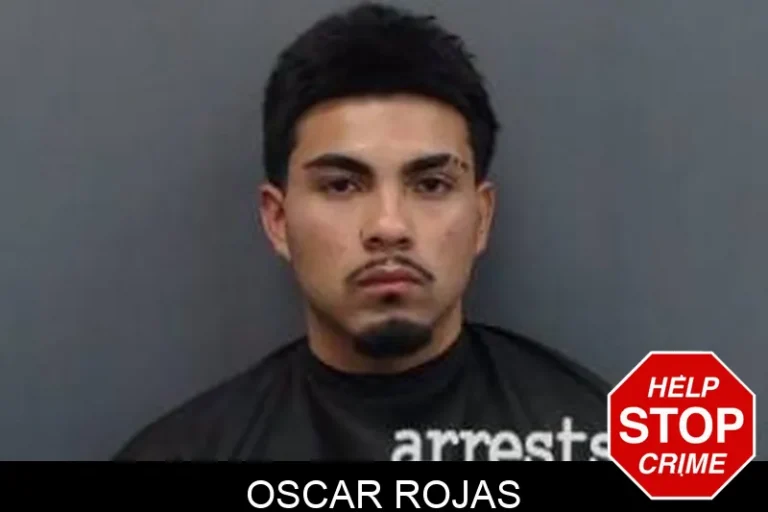 Oscar Rojas