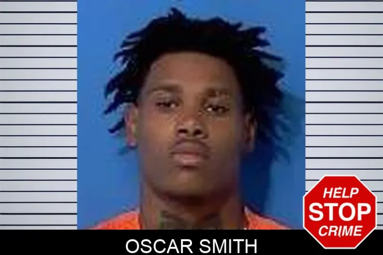 Oscar Smith
