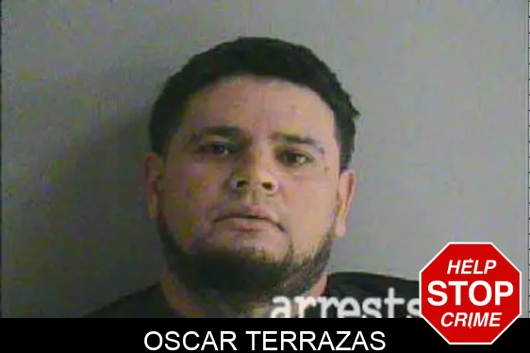 Oscar Terrazas