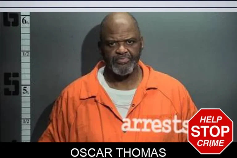 Oscar Thomas