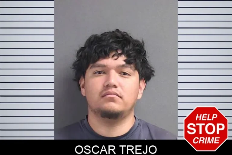 Oscar Trejo