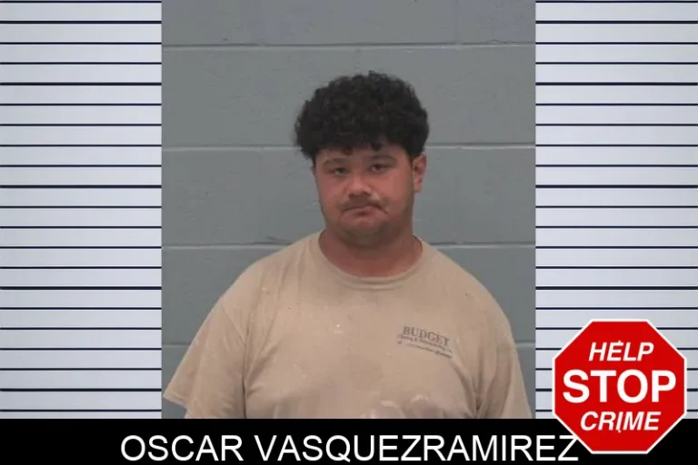 Oscar VasquezRamirez