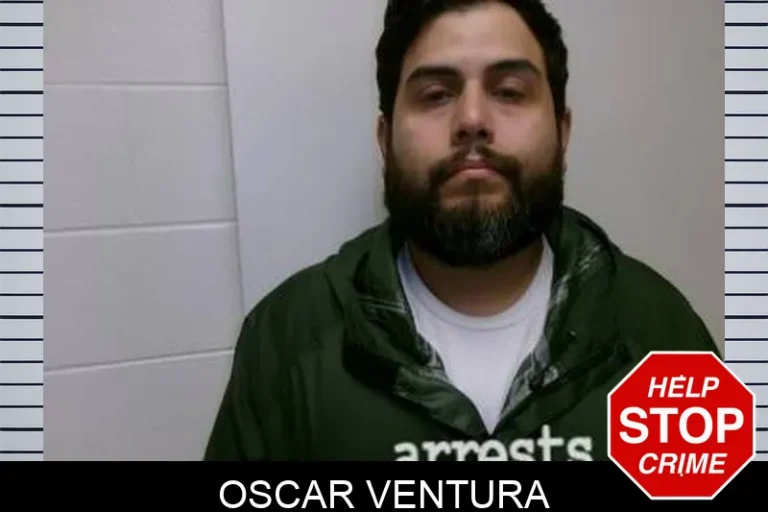Oscar Ventura