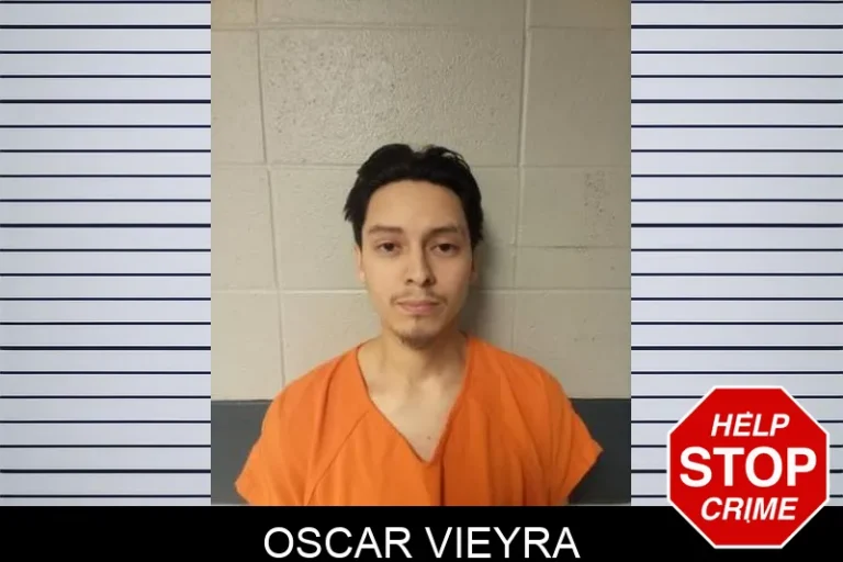 Oscar Vieyra