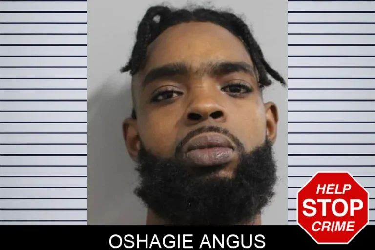 Oshagie Angus