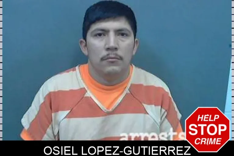 Osiel Lopez-Gutierrez
