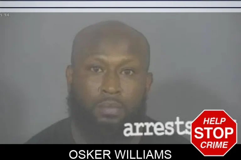 Osker Williams