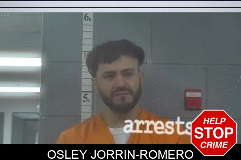 Osley Jorrin-Romero