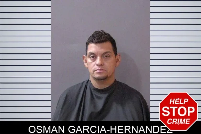 Osman Garcia-Hernandez