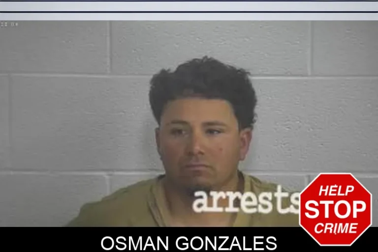 Osman Gonzales