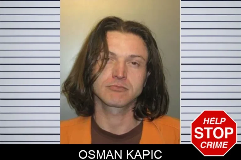 Osman Kapic