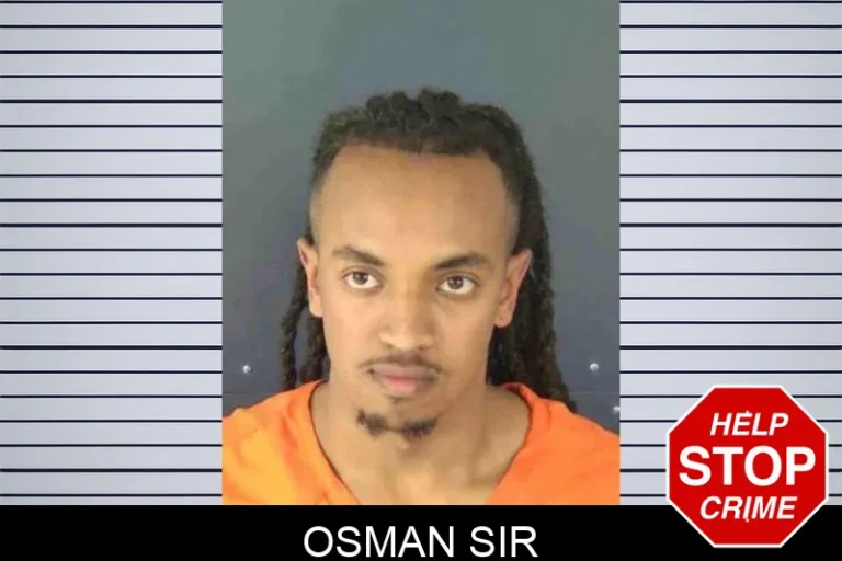 Osman Sir