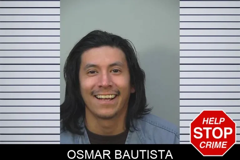 Osmar Bautista