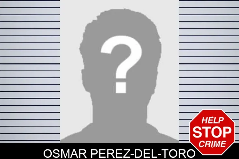 Osmar Perez-Del-Toro
