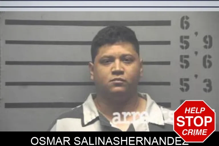 Osmar SalinasHernandez