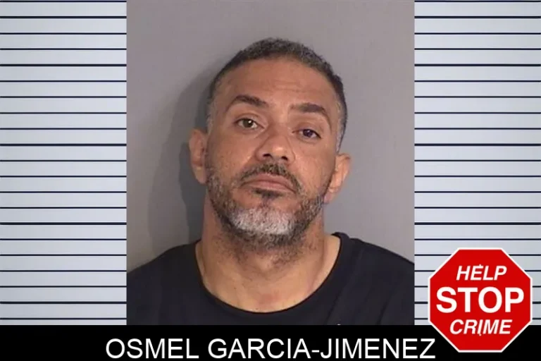 Osmel Garcia-Jimenez